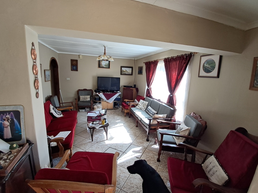 4 Bedroom Property for Sale in Brandwag Free State